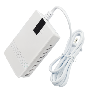 Portable LPG and Methane Gas Leak Detector with Low Cost Design – Enviro Forest