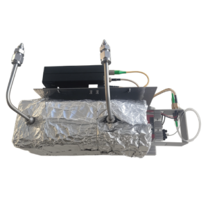 Selectable Range Laser Methane Gas Analyzer Detection – Enviro Forest