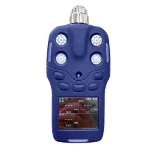 EFOMGD-275.jpg Smart 4-in-1 Gas Detector with Pump, Wireless & Data Logging – Enviro Forest