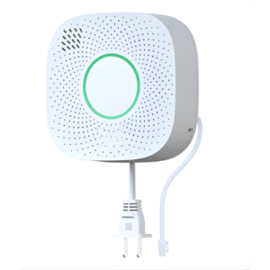 Smart CH₄ and C₃H₈ Gas sensor with wifi connectivity– Enviro Forest
