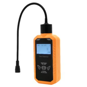 Portable Industrial CH4 Methane Gas Analyzer Meter Detector Alarm – Enviro Forest