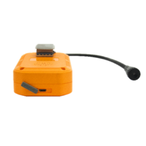 Portable Industrial CH4 Methane Gas Analyzer Meter Detector Alarm – Enviro Forest