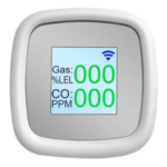 Intelligent Smoke Detector for Methane LPG and Carbon Monoxide – Enviro Forest