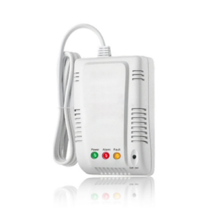 Home and Commercial Methane Gas Detector Alarm with Leak Protection – Enviro Forest