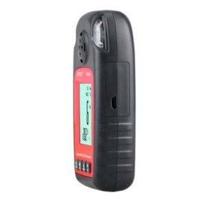 Handheld Combustible Methane Gas Detector Alarm with CE RoHS FCC – Enviro Forest