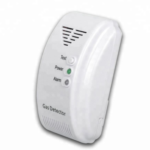 Smart Home Methane and LPG Gas Leak Detector Alarm with Relay Output – Enviro Forest