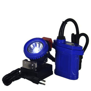 Methane Gas Detector LED Miner’s Cap Lamp Rechargeable IP65 Explosion Proof – Enviro Forest