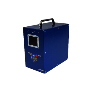 Industrial Multi Gas Analyzer CH4 Methane C2H4 LPG Leak Detector – Enviro Forest