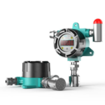 Fixed Laser Methane Gas Detector Sensor for Industrial Safety – Enviro Forest