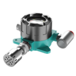 Fixed Laser Methane Gas Detector Sensor for Industrial Safety – Enviro Forest