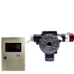 High Sensitivity Multi Gas Alarm Detector Methane Propane Leak – Enviro Forest