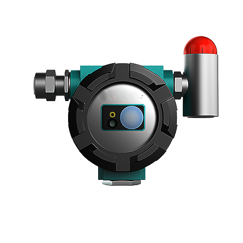 EFOMGD-503-2-2.png Open Path Laser Methane Gas Detector High Sensitivity Gas Sensor – Enviro Forest