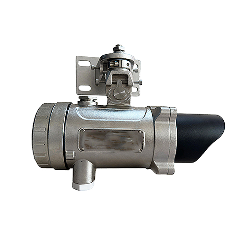 EFOMGD-504-2-1.png CH4 Gas Detector Laser Methane Single Gas 3 Wire 4-20mA Output – Enviro Forest