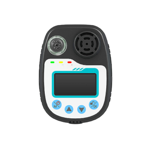 Portable Laser Methane Gas Detector Sensor Analyzer for CH4 Leak – Enviro Forest