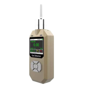 Handheld Pump Type Methane (CH4) Gas Analyzer for Industries – Enviro Forest