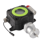 Fixed Gas Detector with Pump, Multi Gas Detection Alarm – Enviro Forest 