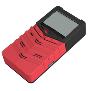 Multi Gas Detector ATEX IECEx Certified, IP68, 4 Gas Detection – Enviro Forest 