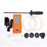 Portable Multi Gas Detector with Pump, 6 Gas Detection, IP67 – Enviro Forest 