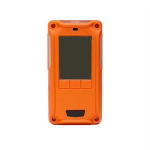 Portable Multi Gas Detector with Pump, 6 Gas Detection, IP67 – Enviro Forest 