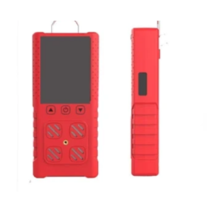 Portable Multi Gas Detector with 4-20mA RS485 Output – Enviro Forest 