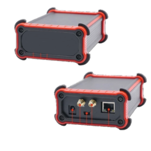 Multi-Gas Detector with Wireless Monitoring Station for Air Quality – Enviro Forest 