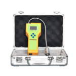 Portable Multi Gas Detector for Combustible Toxic Gases – Enviro Forest 