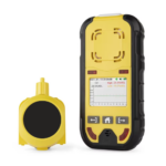 Portable Multi Gas Detector with LCD Display and Quadruple Alarm – Enviro Forest  