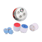 Fixed 4 in 1 Gas Detector with RS485, CO, H2S, O2 and Combustible Gas – Enviro Forest 