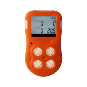 EFOMGD-716-1.png Portable 4 - in - 1 Multi Gas Detector – Combustible and Toxic Gas Sensor – Enviro Forest