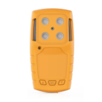 Portable Multi Gas Detector Methane, CO, H2S and O2 Sensor – Enviro Forest  
