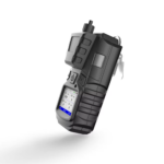 Portable Multi Gas Detector for O2, CO, H2S, EX with Alarm Pumping System – Enviro Forest 