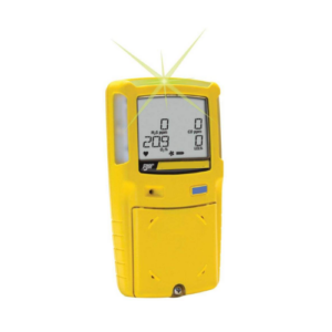 Multi Gas Leak Detector with Smart Sample Pump – Enviro Forest 