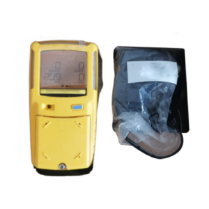 Multi Gas Leak Detector with Smart Sample Pump – Enviro Forest 