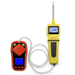 Portable Multi Gas Detector With Lithium-ion Battery – Enviro Forest 