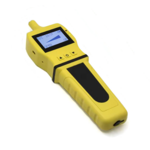 Portable Multi Gas Detector With Lithium-ion Battery – Enviro Forest 