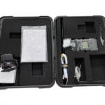 Original 5X Portable Multi Gas Detector for LEL, O₂, CO, H₂S and VOC Monitoring – Enviro Forest 