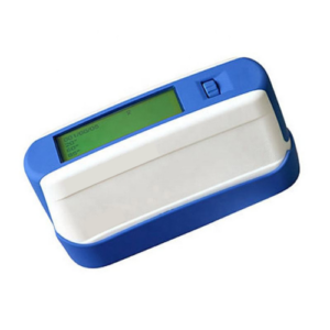 Digital Multi - Angle Gloss Meter with Touchscreen and USB - Enviro Forest