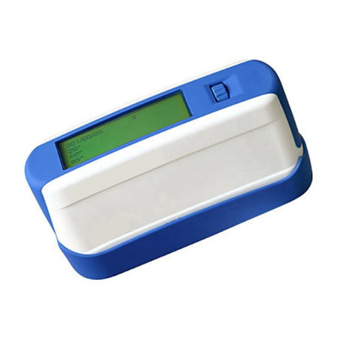 Digital Multi - Angle Gloss Meter with Touchscreen and USB - Enviro Forest