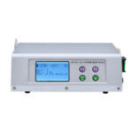 Enviro Forest Handheld Air Ion Detector