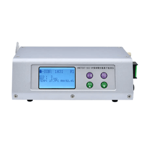 Enviro Forest Handheld Air Ion Detector