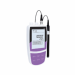 Enviro Forest Portable Fluoride Chlorine Ion Meter