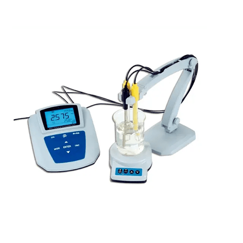 Enviro Forest Sodium Ion Detector