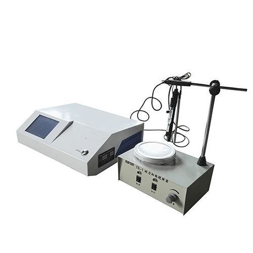 Enviro Forest Medical Use Ion Meter
