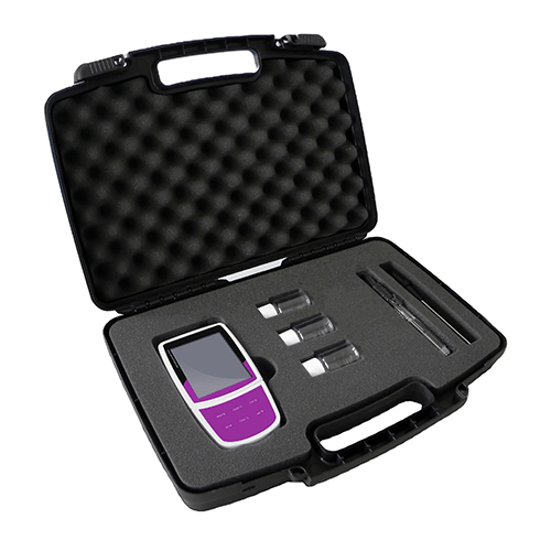 Enviro Forest Chloride Ion Rapid Meter