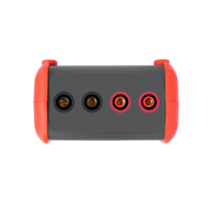 High-Precision Portable Milliohm Meter for Metal Joint Resistance Testing – Enviro Forest