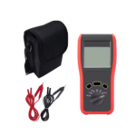 High-Precision Portable Milliohm Meter for Metal Joint Resistance Testing – Enviro Forest