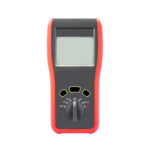 High-Precision Portable Milliohm Meter for Metal Joint Resistance Testing – Enviro Forest