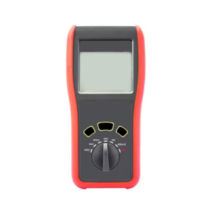 High-Precision Portable Milliohm Meter for Metal Joint Resistance Testing – Enviro Forest