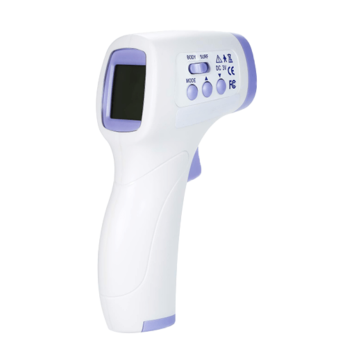 Enviro Forest Digital Infrared Thermometer