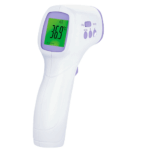 Enviro Forest Digital Infrared Thermometer
